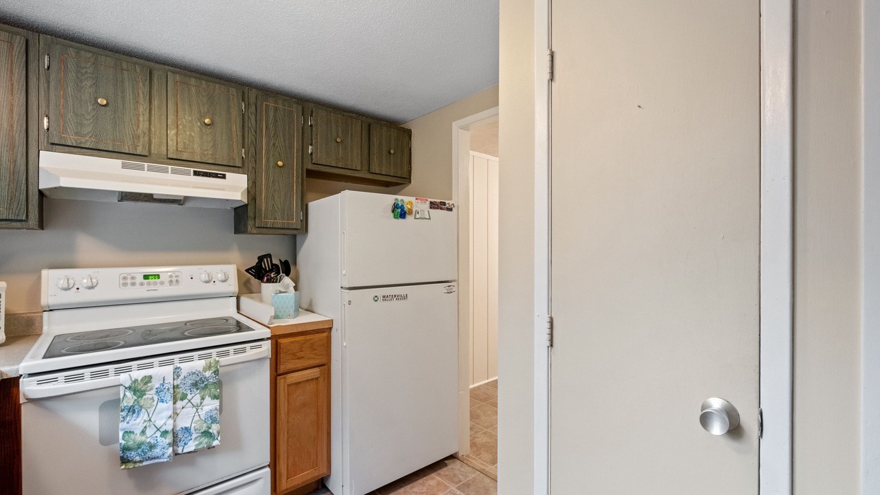 Photo of Kitchen in Thornton