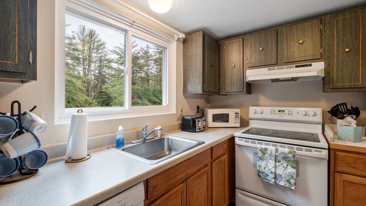 Photo of Kitchen in Thornton