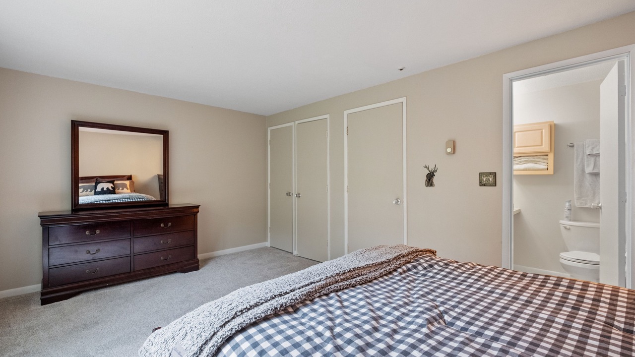 Photo of Bedroom in Thornton