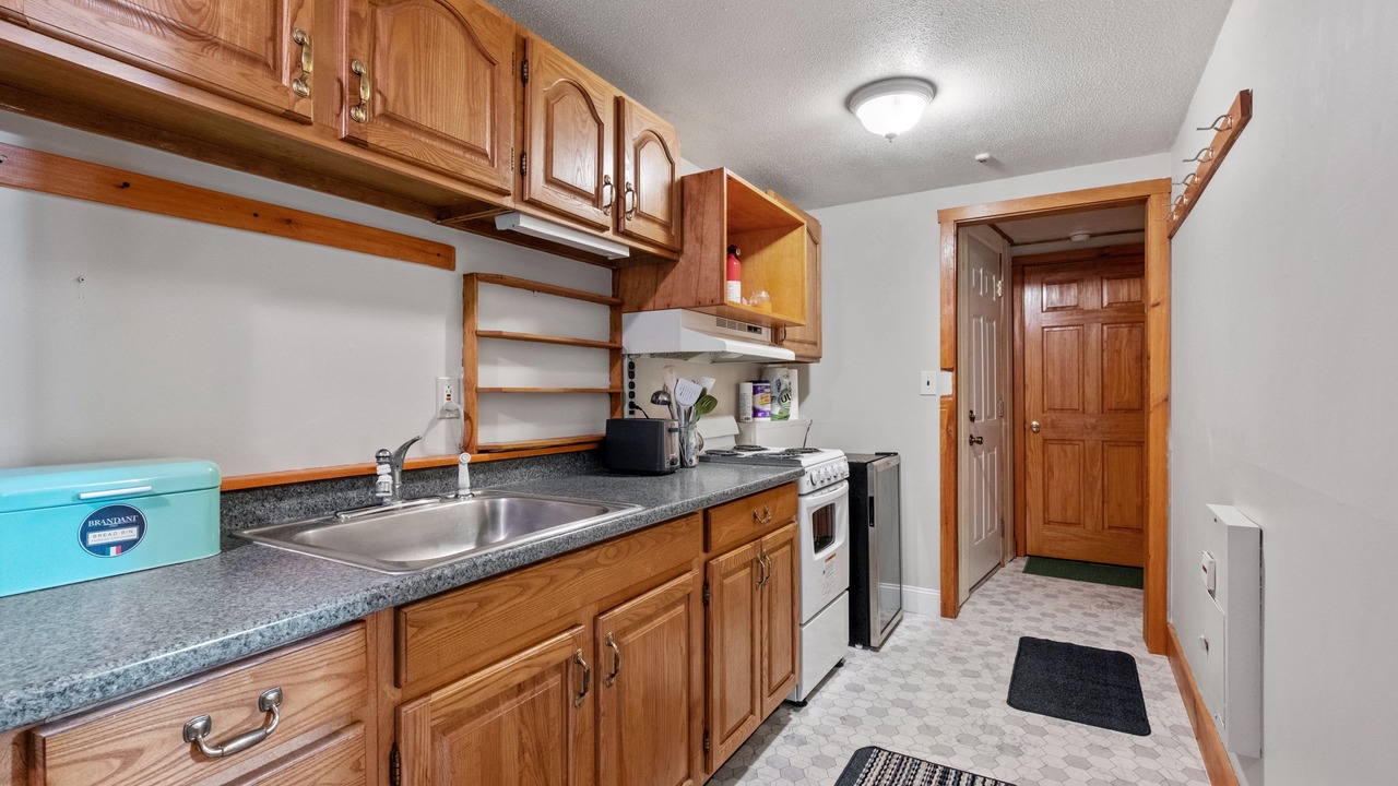 Photo of Kitchen in Thornton