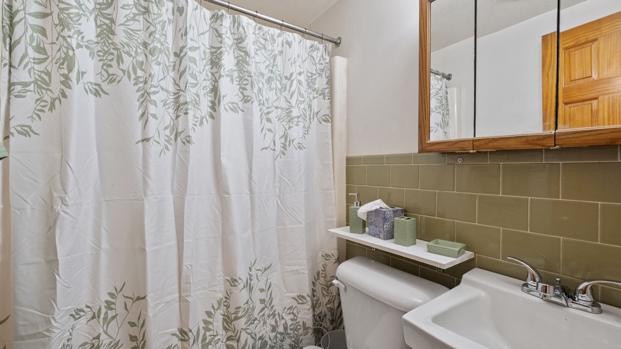 Photo of Bathroom in Thornton