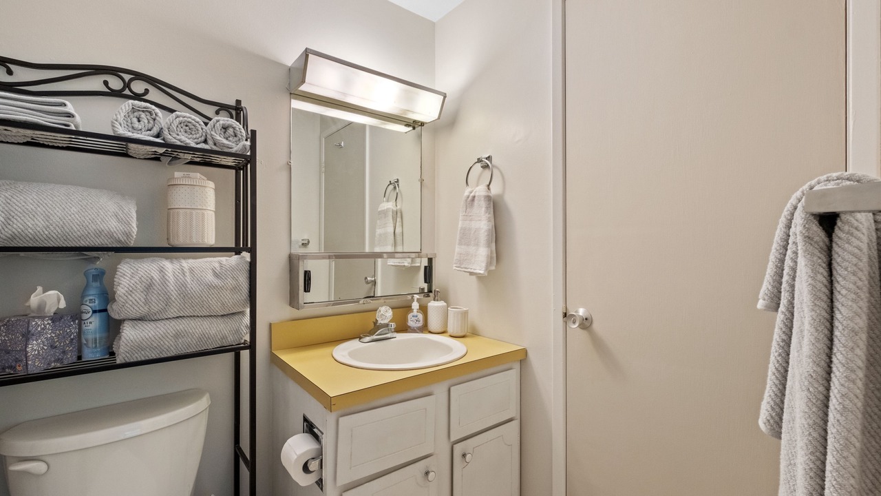 Photo of Bathroom in Thornton