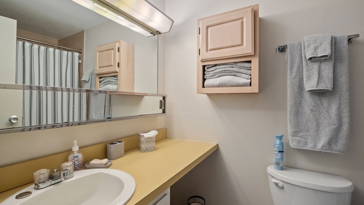 Photo of Bathroom in Thornton