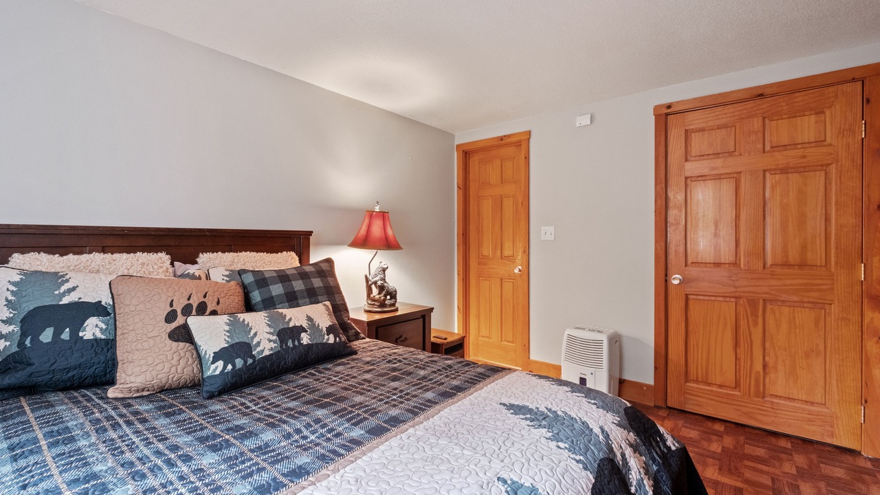 Photo of Bedroom in Thornton