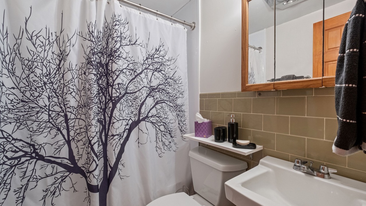 Photo of Bathroom in Thornton