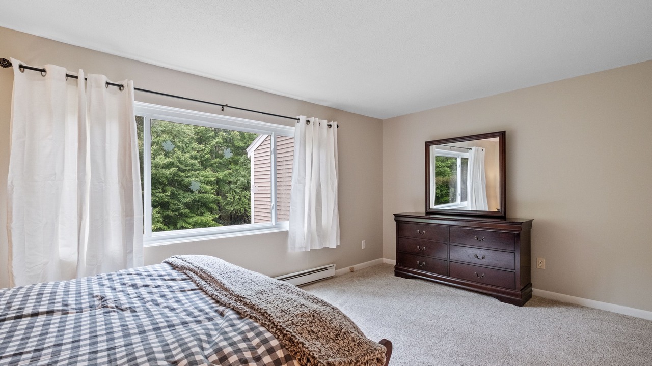 Photo of Bedroom in Thornton