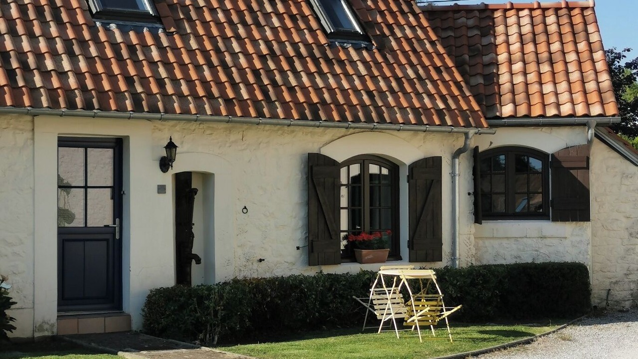 Photo of Outdoor in Bleriot-Plage