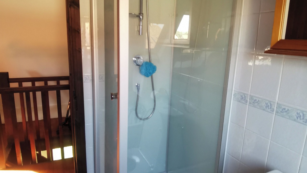 Photo of Bathroom in Bleriot-Plage