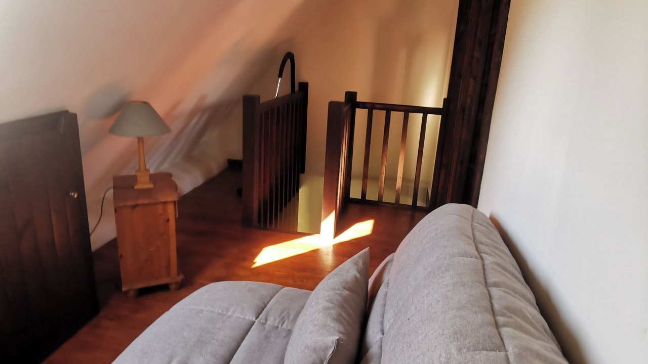 Photo of Bedroom in Bleriot-Plage