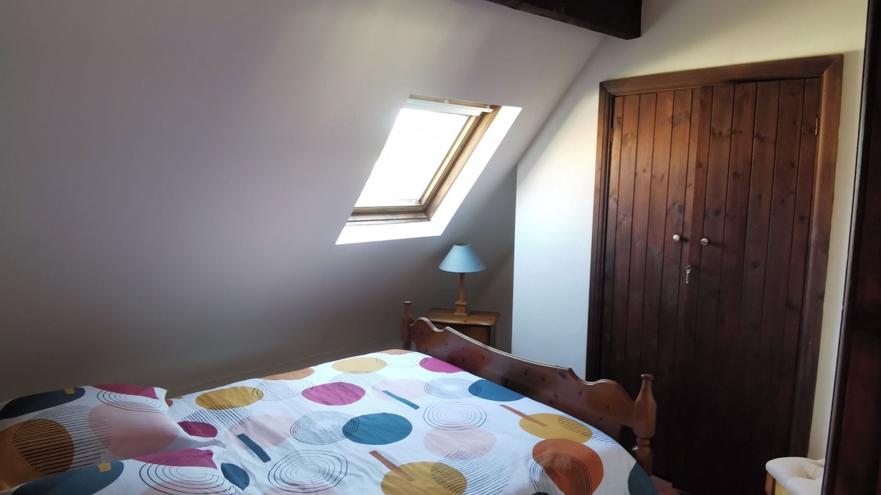 Photo of Bedroom in Bleriot-Plage