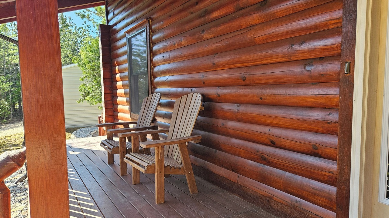 Photo of Outdoor in Alpena