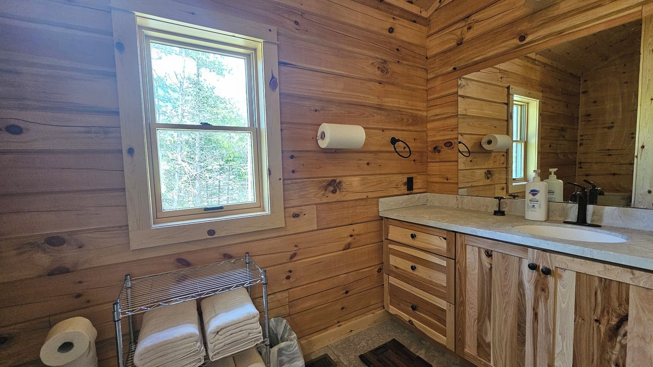 Photo of Bathroom in Alpena