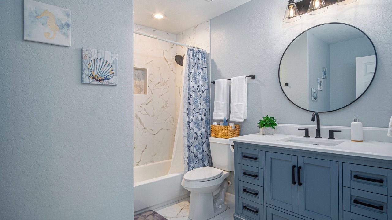 Photo of Bathroom in Near East Side
