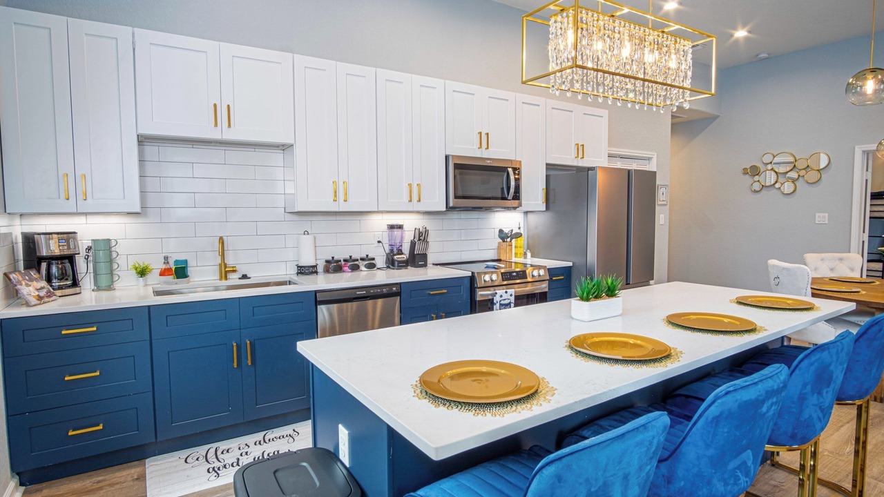 Photo of Kitchen in Near East Side