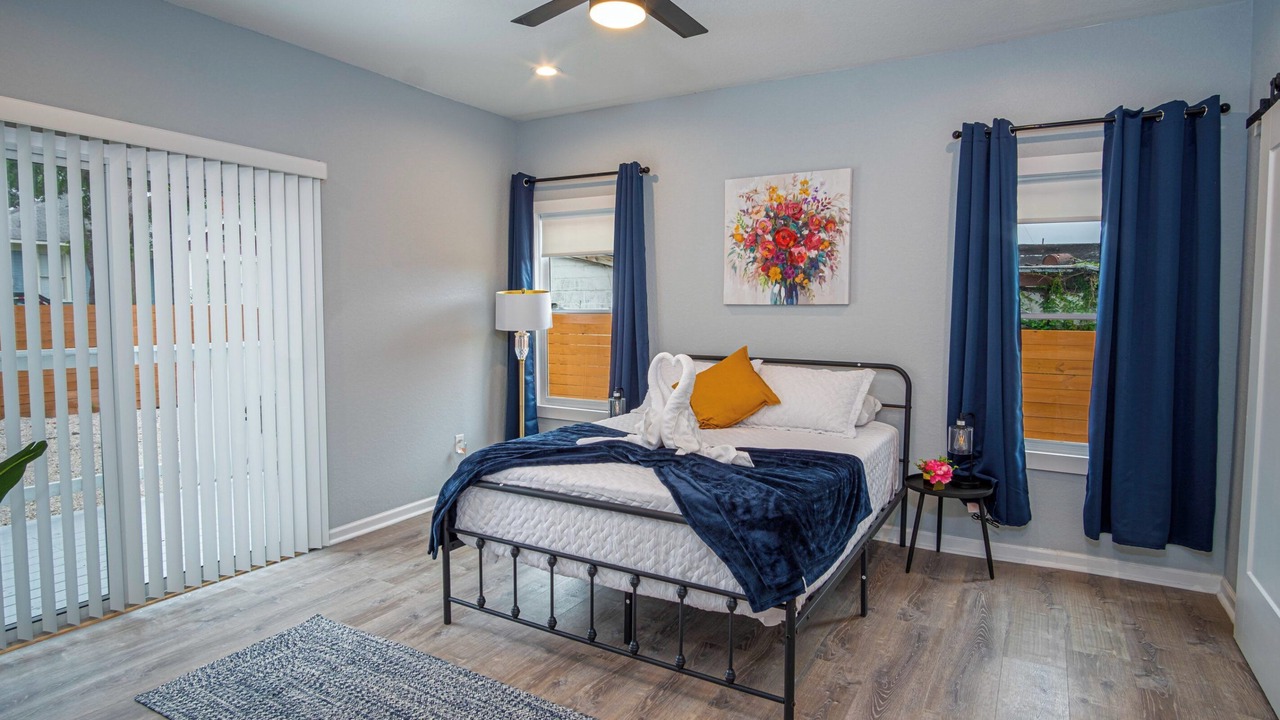 Photo of Bedroom in Near East Side