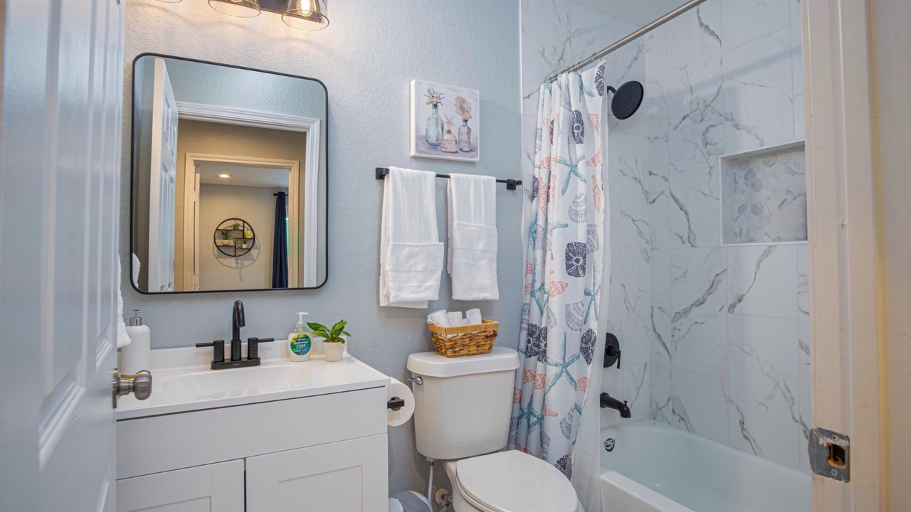Photo of Bathroom in Near East Side