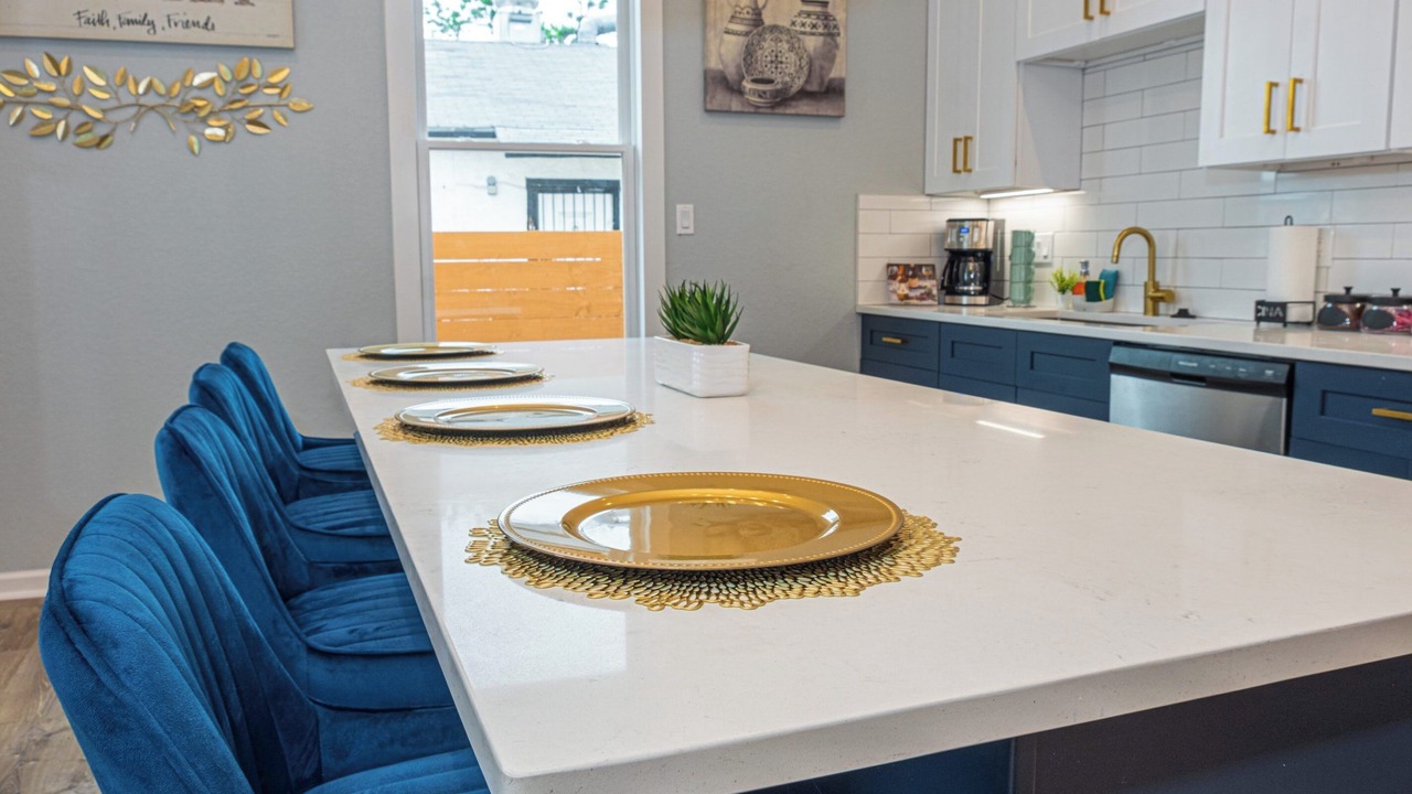 Photo of Kitchen in Near East Side