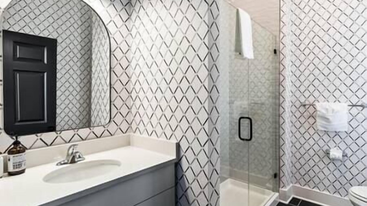 Photo of Bathroom in Butchertown