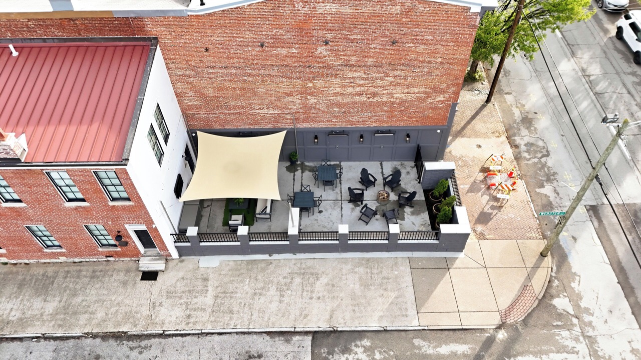 Photo of Outdoor in Butchertown