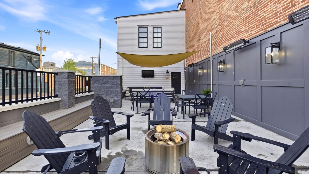 Photo of Outdoor in Butchertown