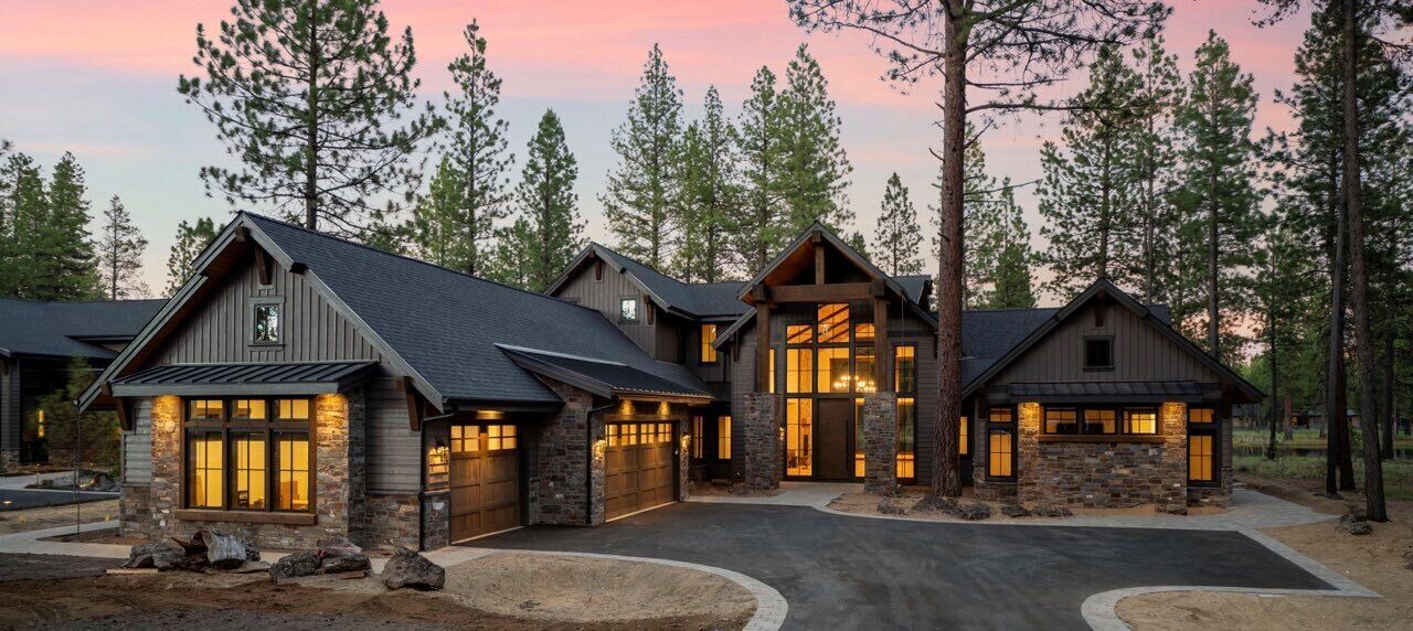 Photo of Outdoor in Sunriver