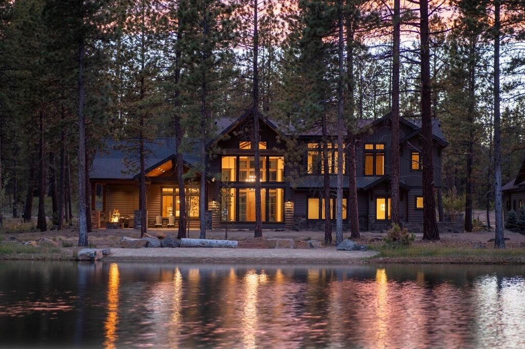 Photo of Outdoor in Sunriver
