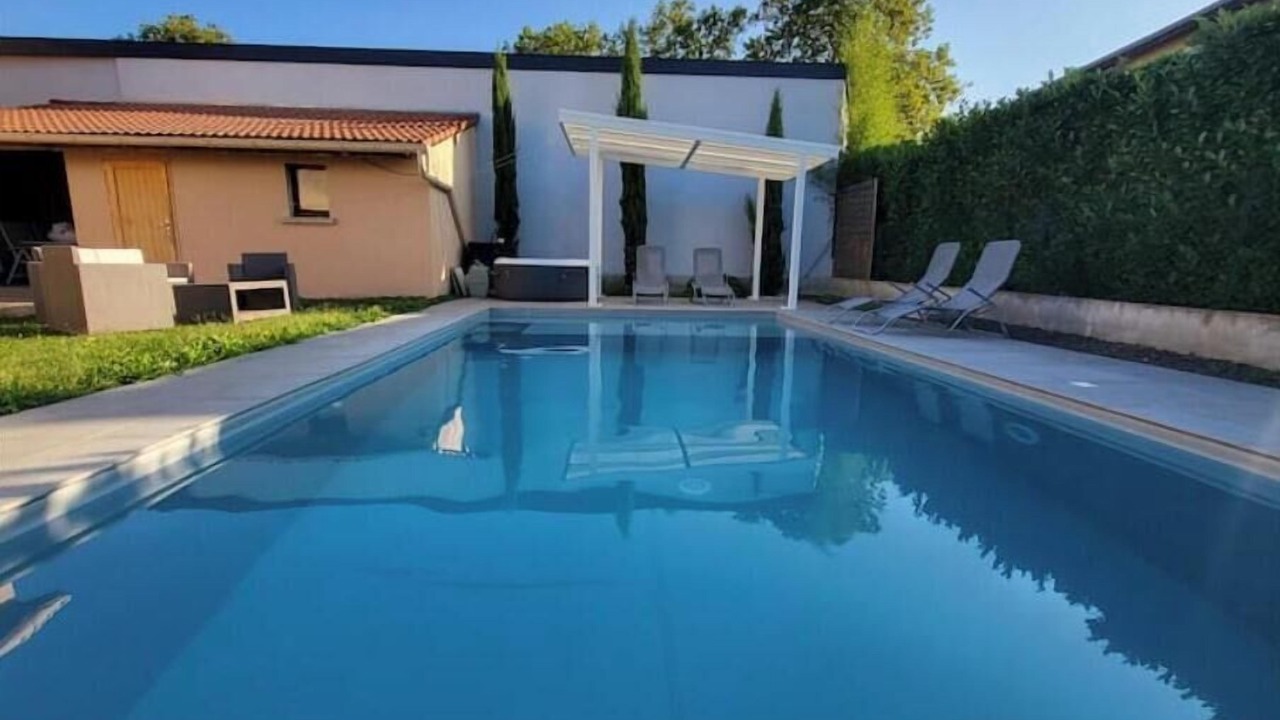 Photo of Outdoor in Jonage