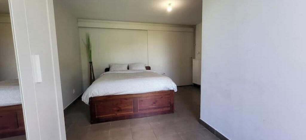 Photo of Bedroom in Jonage