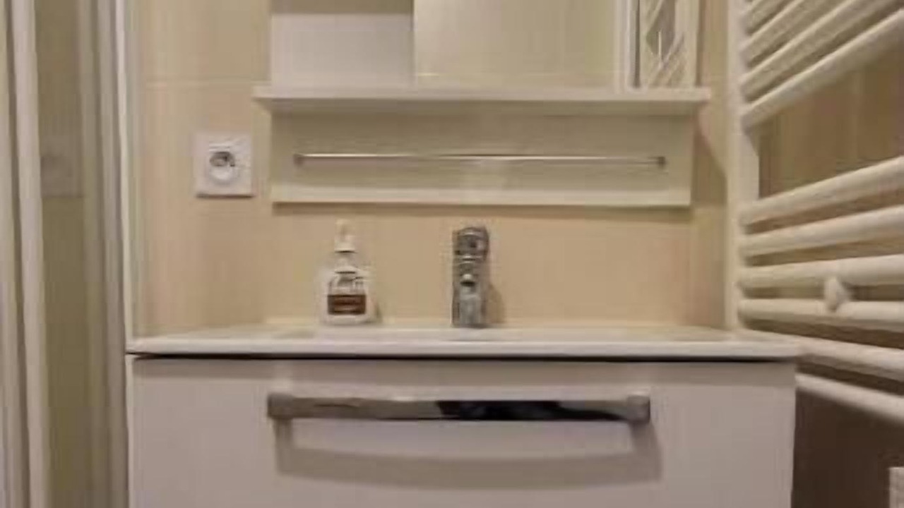 Photo of Bathroom in Jonage