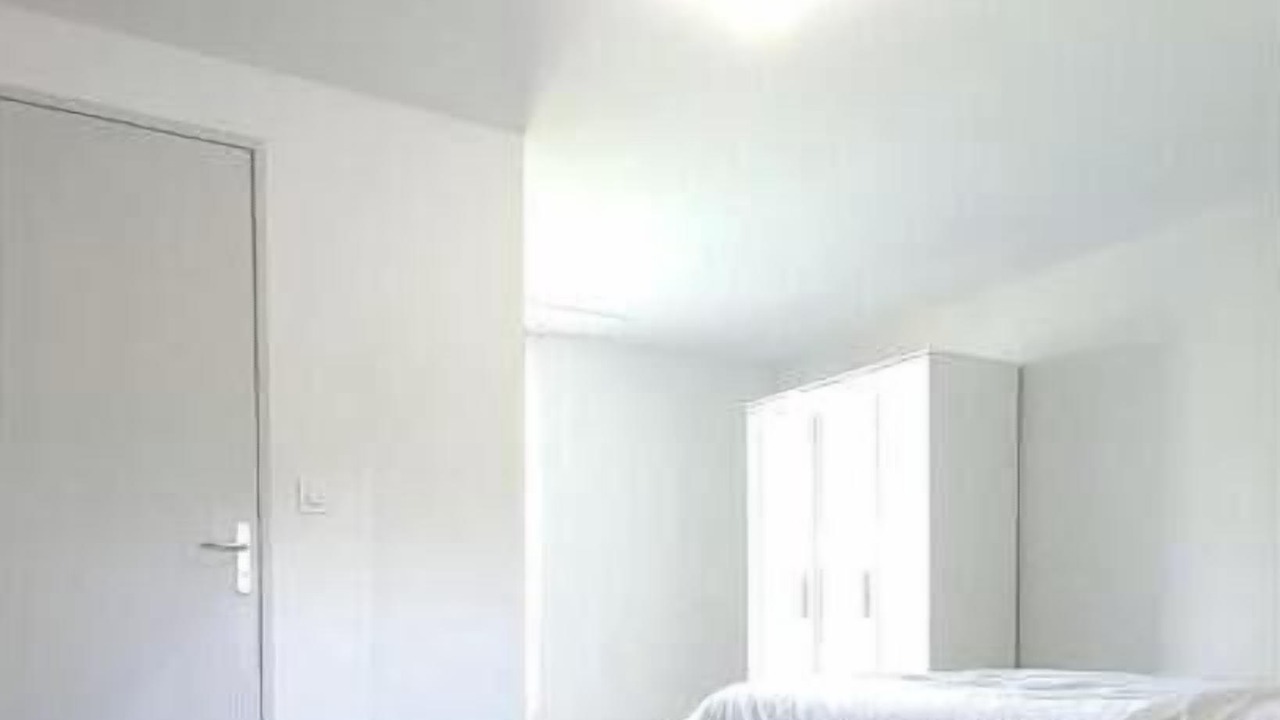 Photo of Bedroom in Jonage