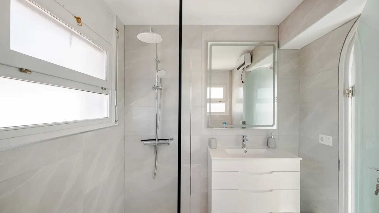 Photo of Bathroom in Empuriabrava