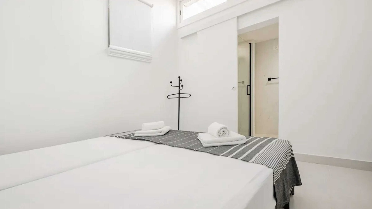 Photo of Bedroom in Empuriabrava