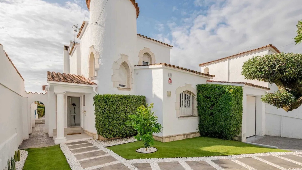 Photo of Outdoor in Empuriabrava