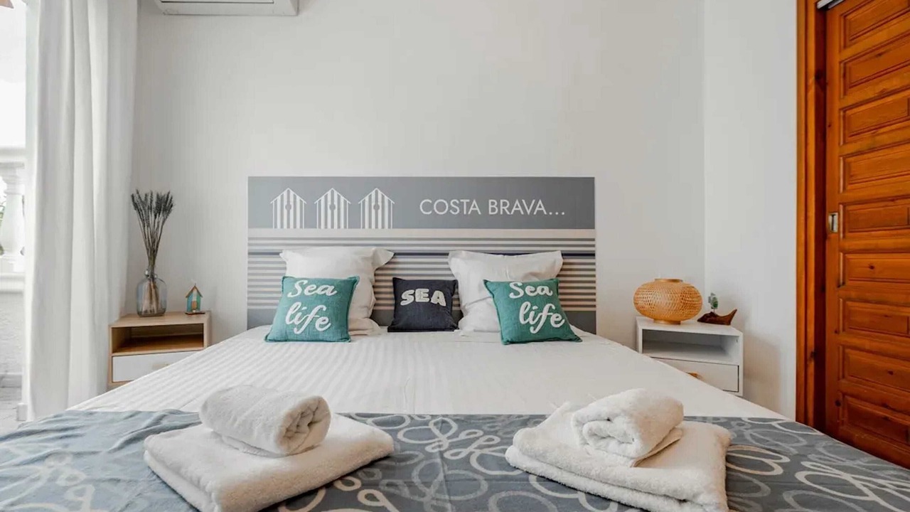 Photo of Bedroom in Empuriabrava