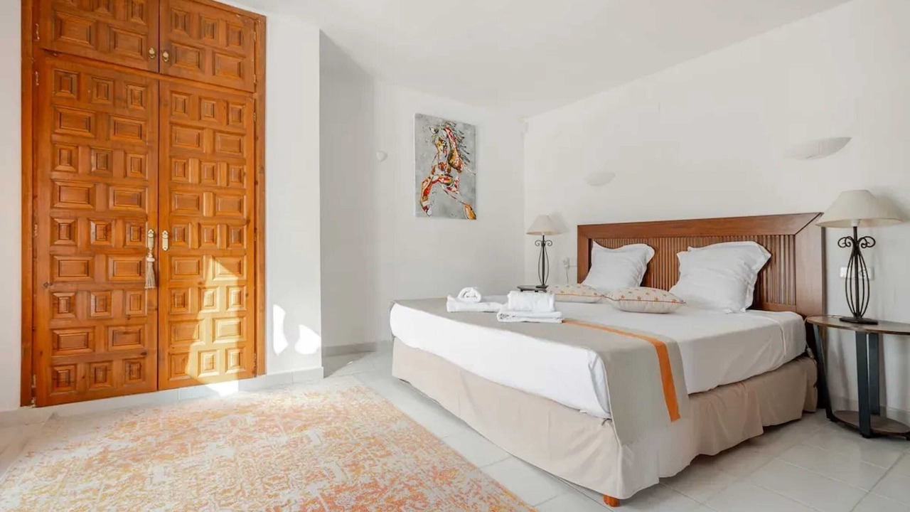 Photo of Bedroom in Empuriabrava