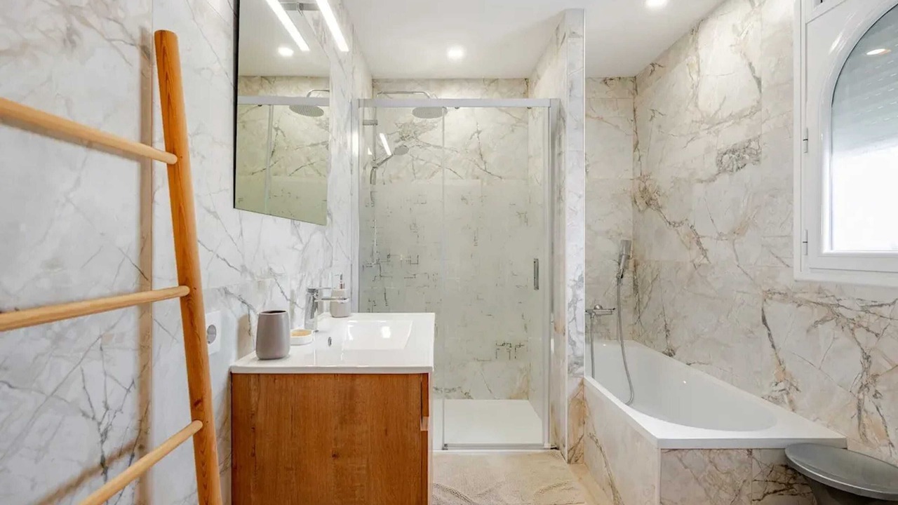 Photo of Bathroom in Empuriabrava