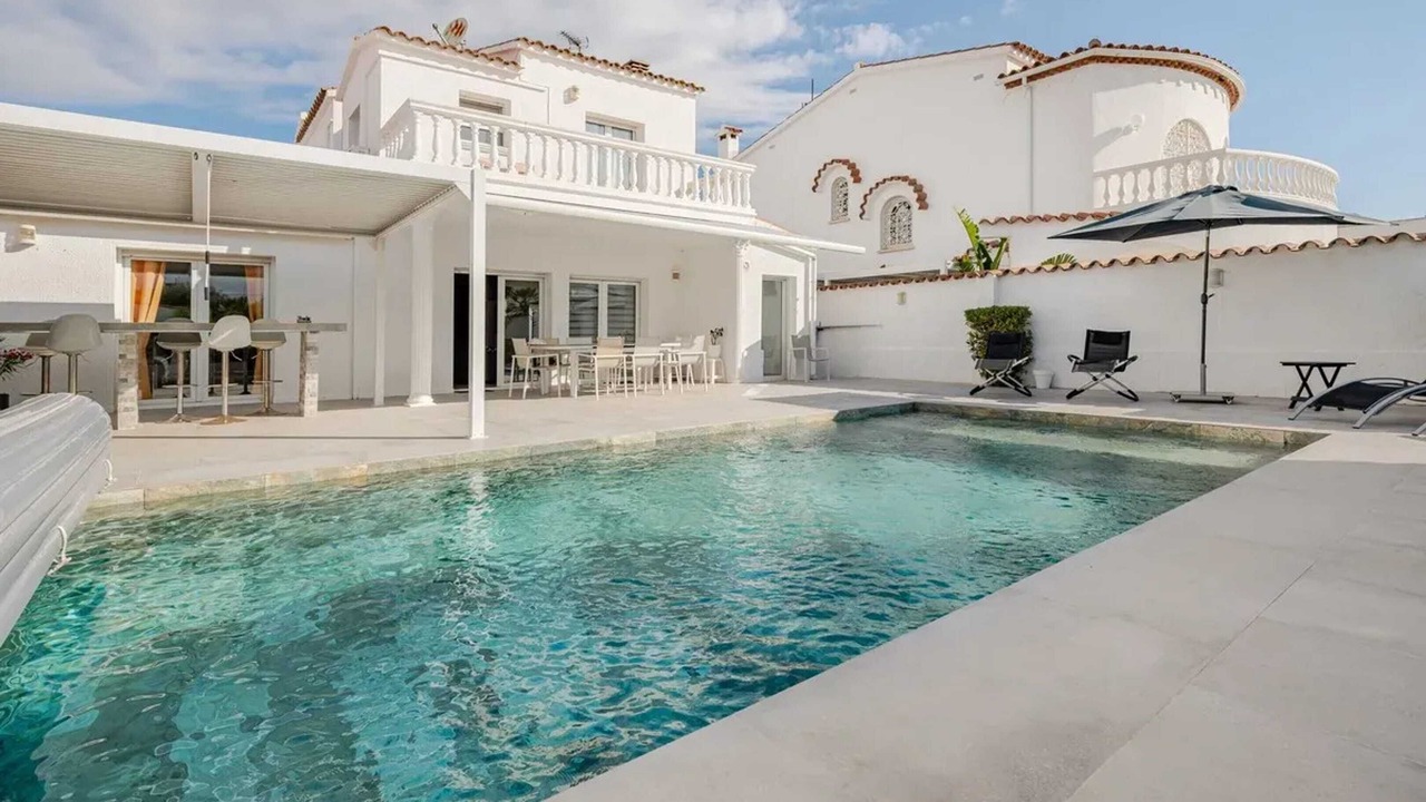 Photo of Outdoor in Empuriabrava