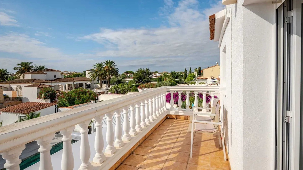 Photo of Outdoor in Empuriabrava