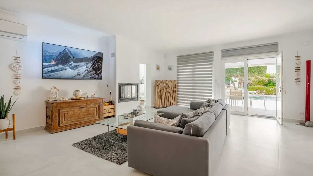 Photo of Livingroom in Empuriabrava