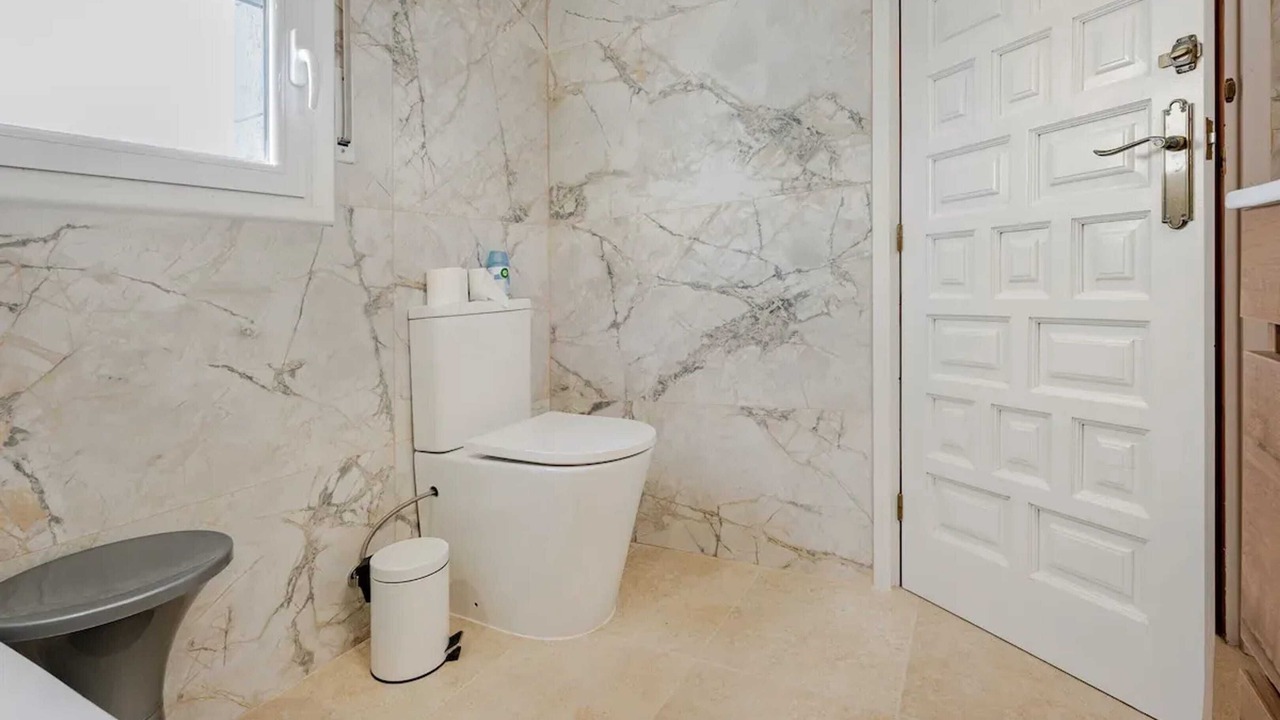 Photo of Bathroom in Empuriabrava