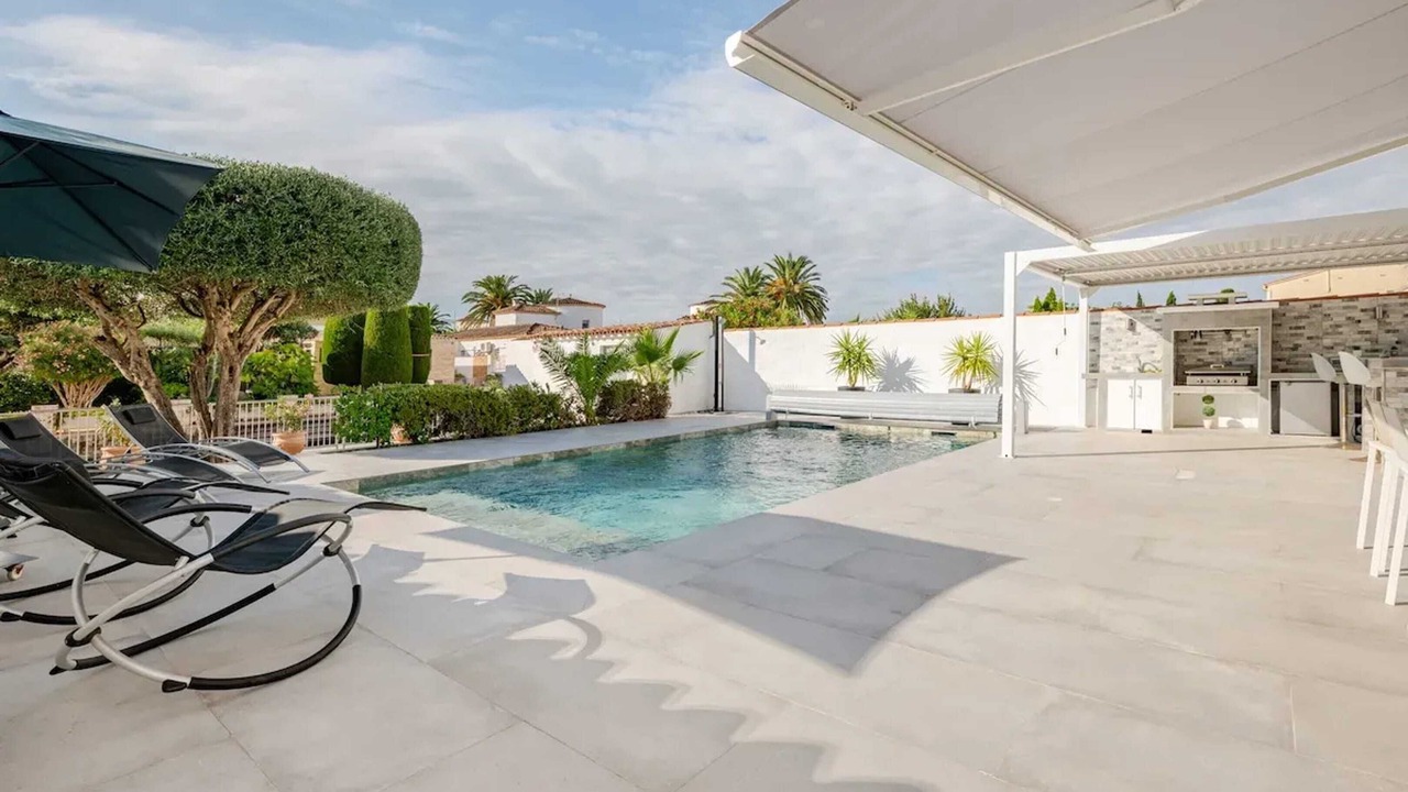 Photo of Outdoor in Empuriabrava