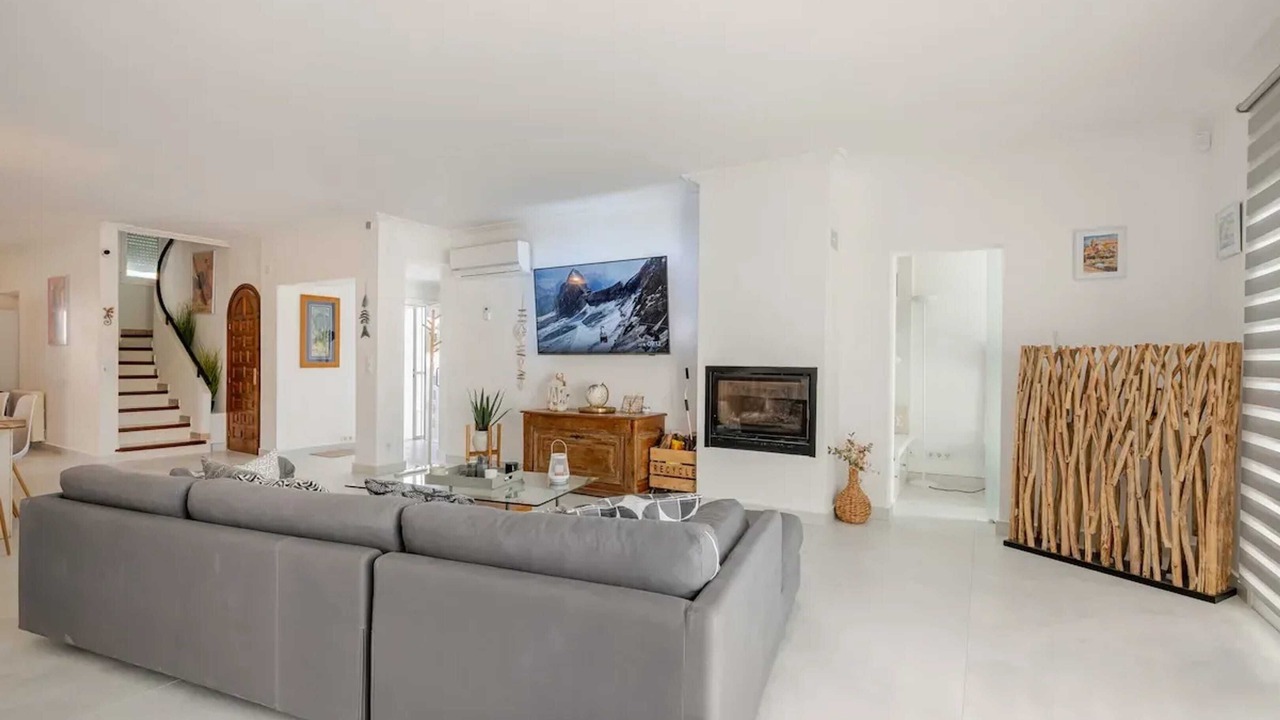Photo of Livingroom in Empuriabrava