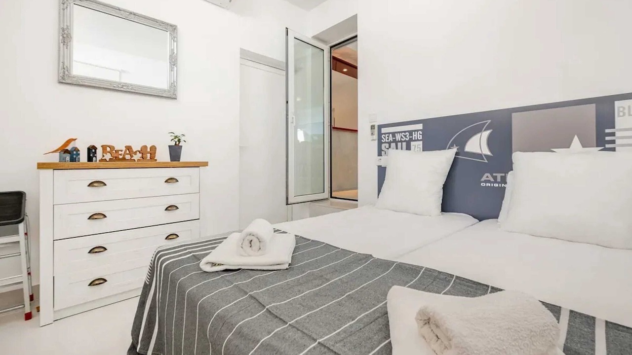 Photo of Bedroom in Empuriabrava
