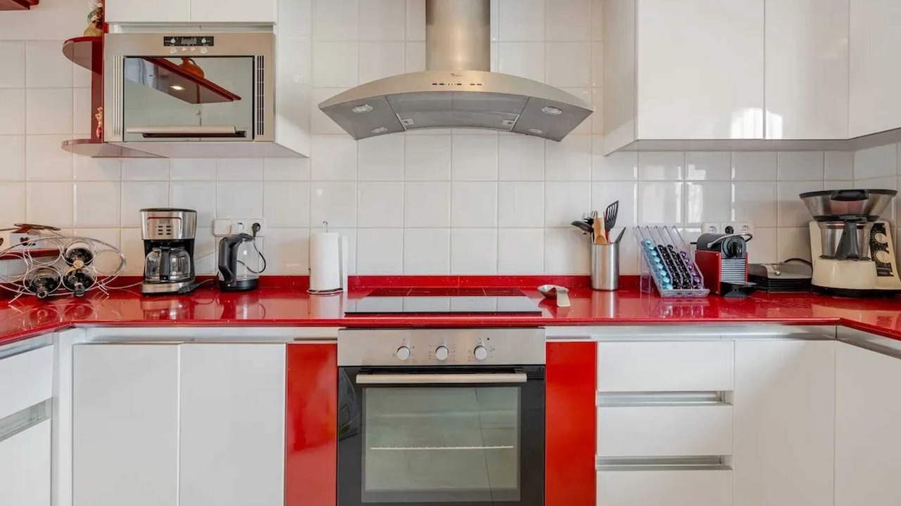 Photo of Kitchen in Empuriabrava