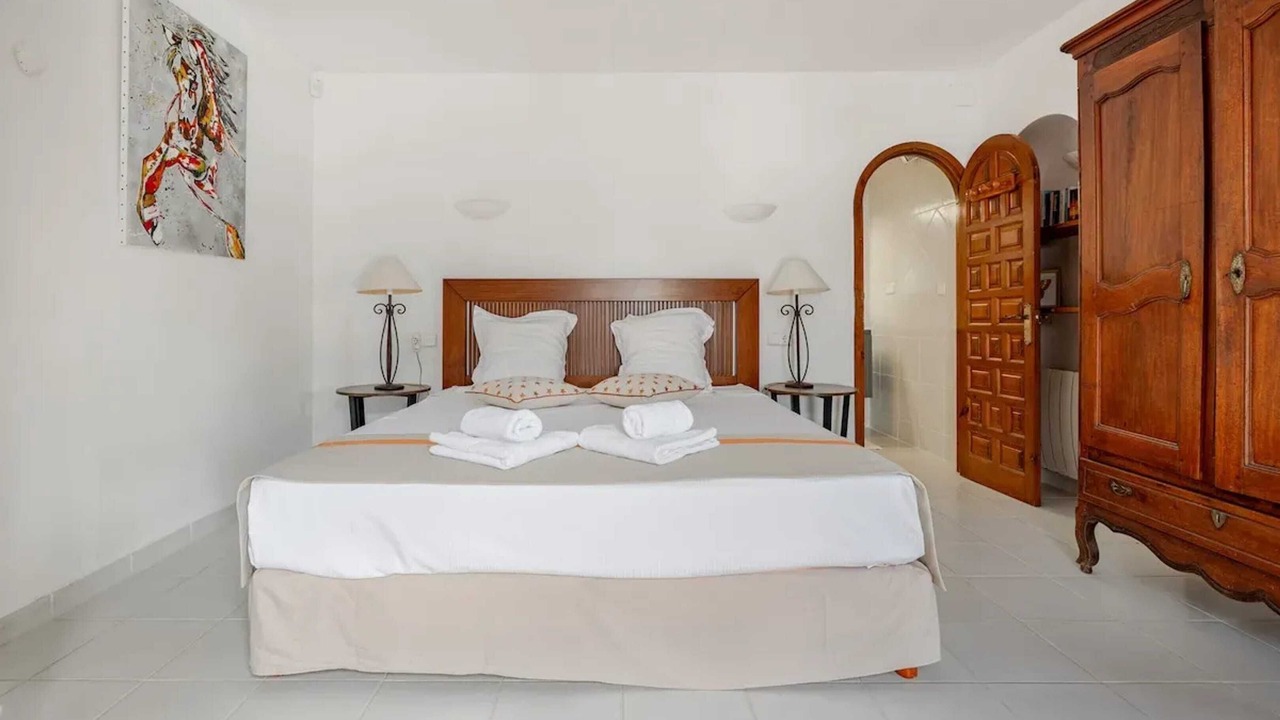 Photo of Bedroom in Empuriabrava