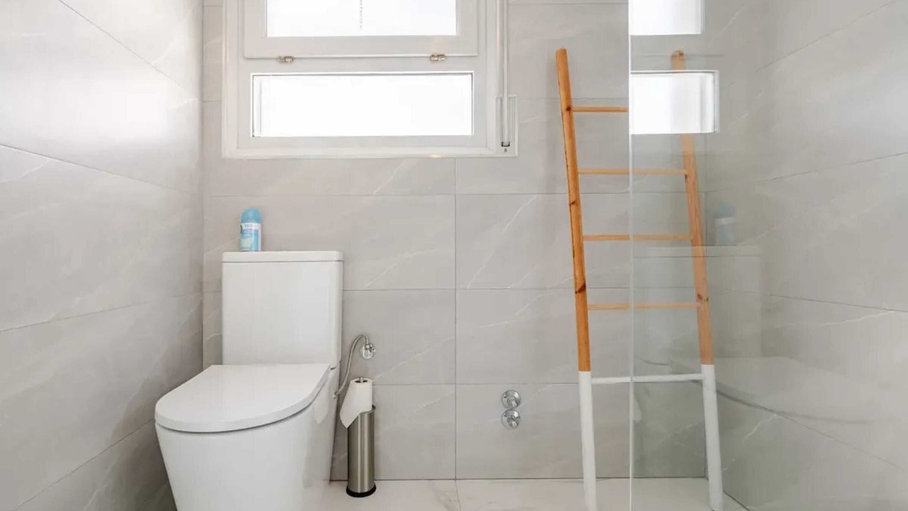 Photo of Bathroom in Empuriabrava