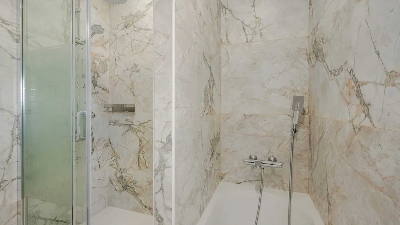 Photo of Bathroom in Empuriabrava