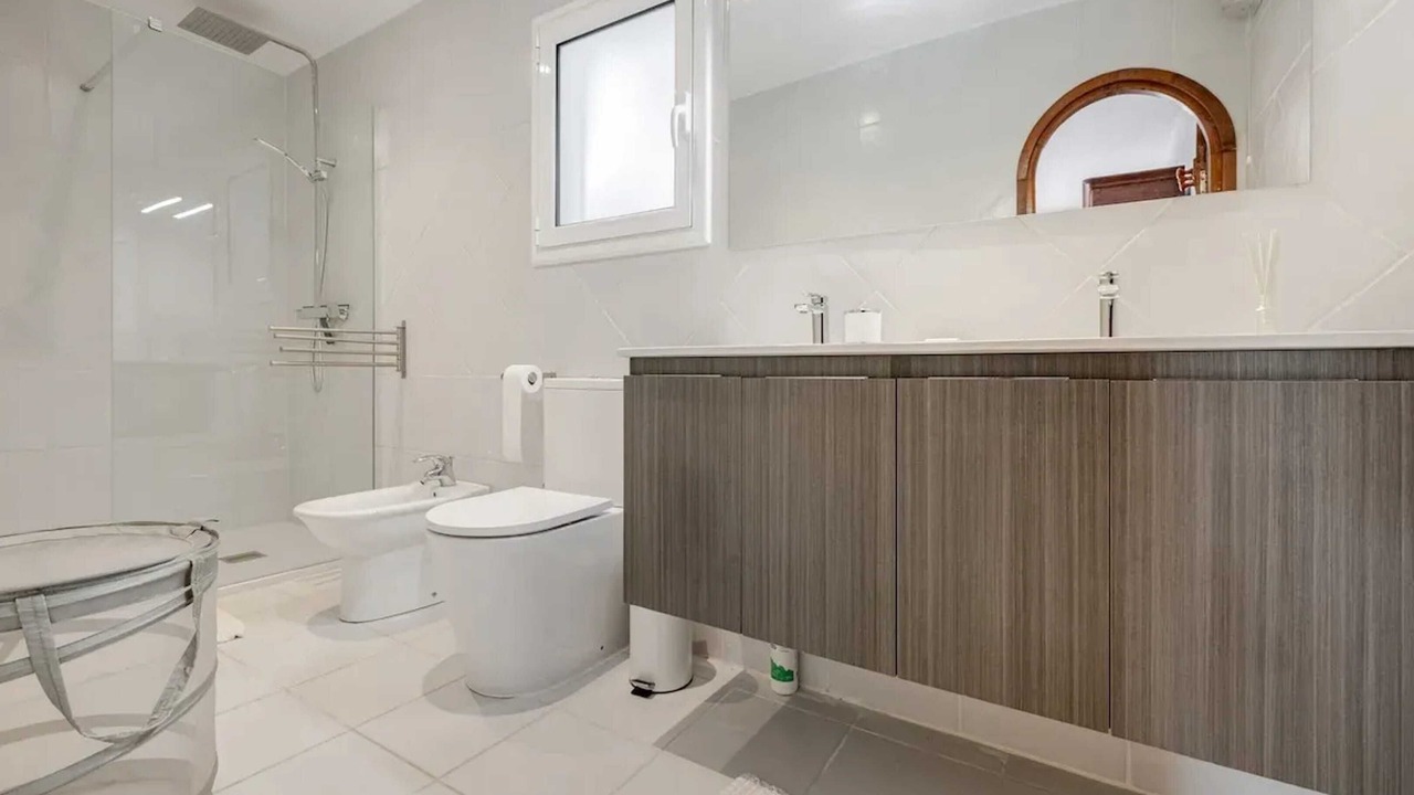 Photo of Bathroom in Empuriabrava