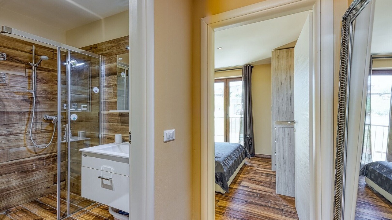 Photo of Bathroom in Mugeba