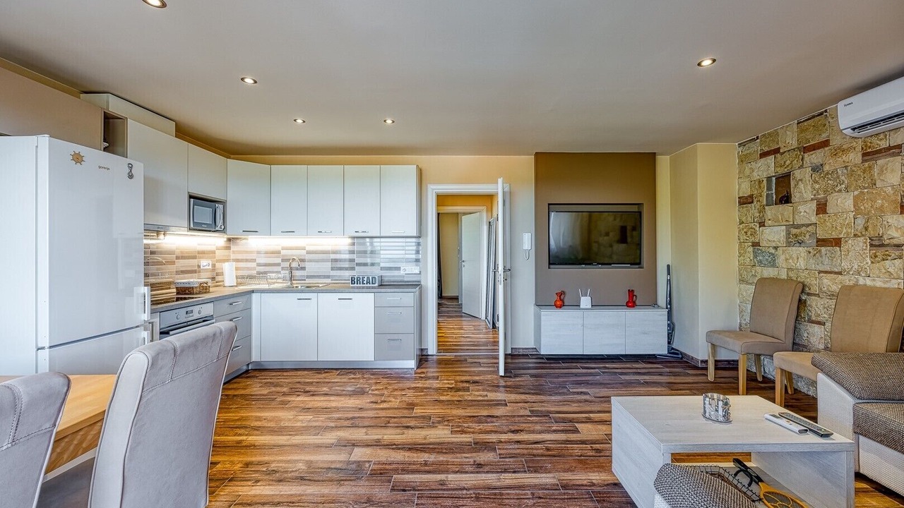 Photo of Kitchen in Mugeba